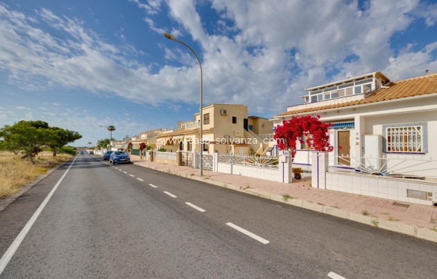 Herverkoop - Herenhuis - Orihuela Costa - La Florida