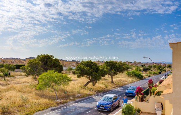 Herverkoop - Herenhuis - Orihuela Costa - La Florida