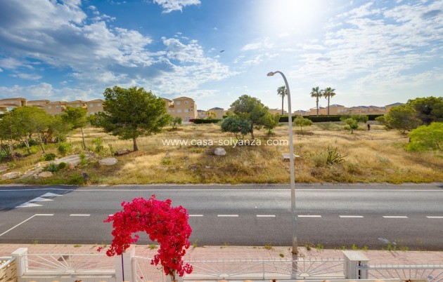 Herverkoop - Herenhuis - Orihuela Costa - La Florida