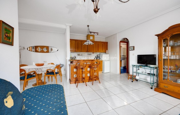 Herverkoop - Herenhuis - Orihuela Costa - La Florida