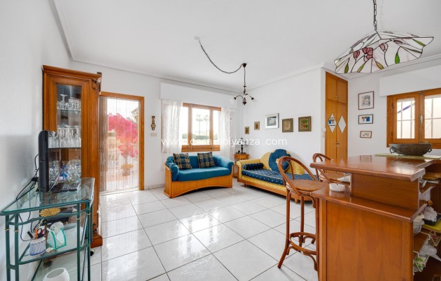 Herverkoop - Herenhuis - Orihuela Costa - La Florida