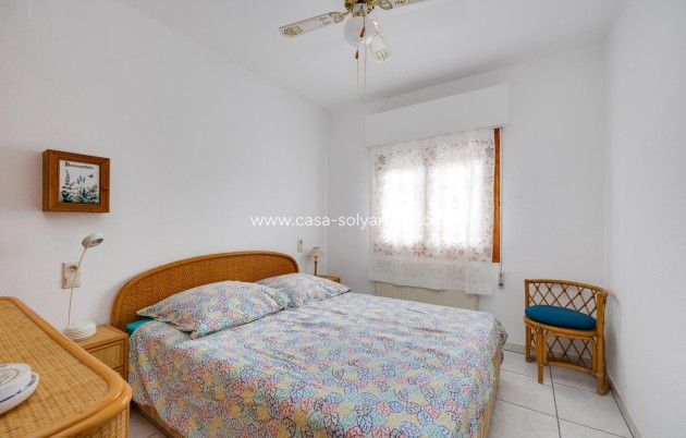 Herverkoop - Herenhuis - Orihuela Costa - La Florida
