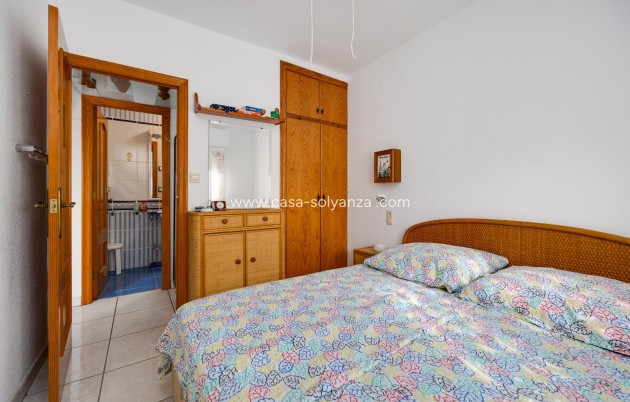 Herverkoop - Herenhuis - Orihuela Costa - La Florida