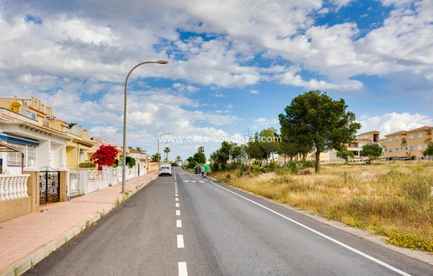 Herverkoop - Herenhuis - Orihuela Costa - La Florida