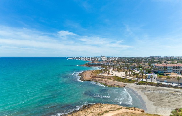 Herverkoop - Herenhuis - Orihuela Costa - La Florida