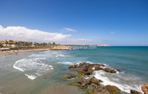 Herverkoop - Herenhuis - Orihuela Costa - La Florida