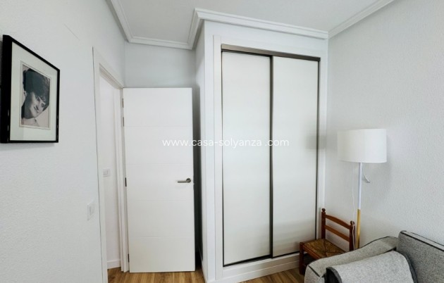 Herverkoop - Appartement / flat - Guardamar del Segura - Pueblo