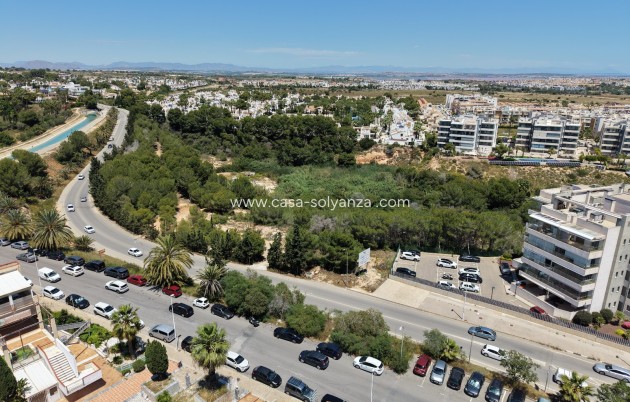 Herverkoop - Commercial (Freehold) - Orihuela Costa - Los Dolses