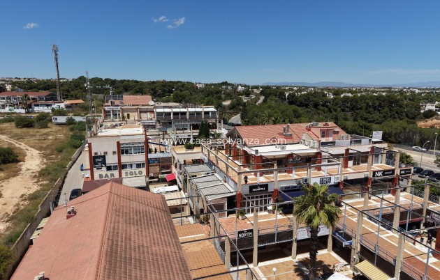 Herverkoop - Commercial (Freehold) - Orihuela Costa - Los Dolses