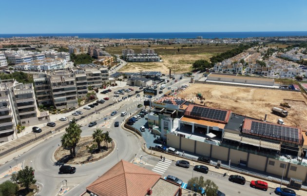 Herverkoop - Commercial (Freehold) - Orihuela Costa - Los Dolses