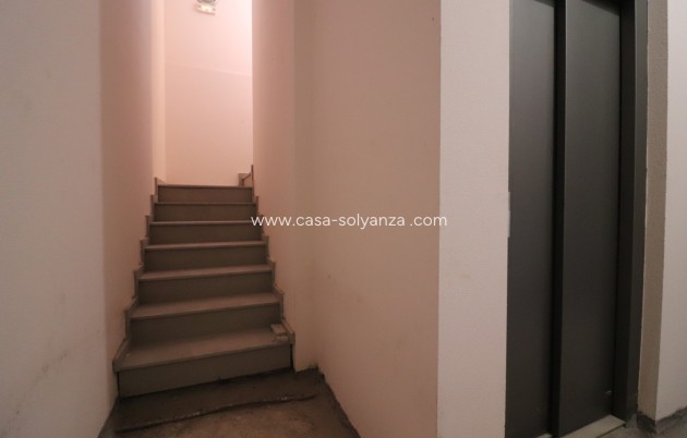 Herverkoop - Commercial (Freehold) - Rojales - Rojales - Village