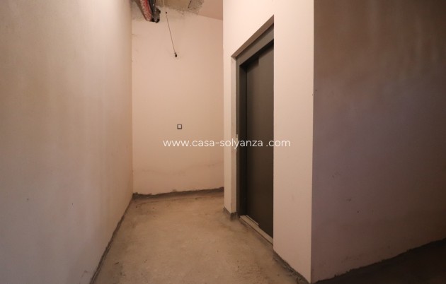 Herverkoop - Commercial (Freehold) - Rojales - Rojales - Village
