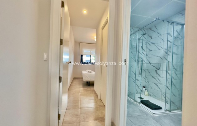 Herverkoop - Appartement / flat - Orihuela Costa - Las Filipinas