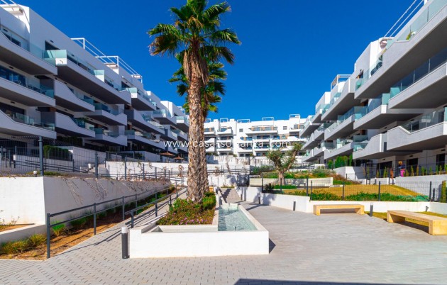 Herverkoop - Appartement / flat - Orihuela Costa - Las Filipinas