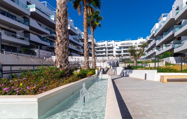 Herverkoop - Appartement / flat - Orihuela Costa - Las Filipinas