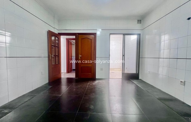 Herverkoop - Appartement / flat - Pilar de la Horadada - pueblo
