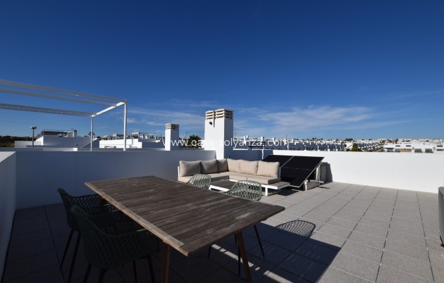 Herverkoop - Appartement / flat - Entre Naranjos Vistabella Golf - Entre Naranjos - Vistabella