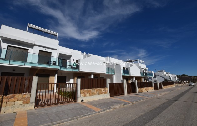 Herverkoop - Appartement / flat - Entre Naranjos Vistabella Golf - Entre Naranjos - Vistabella