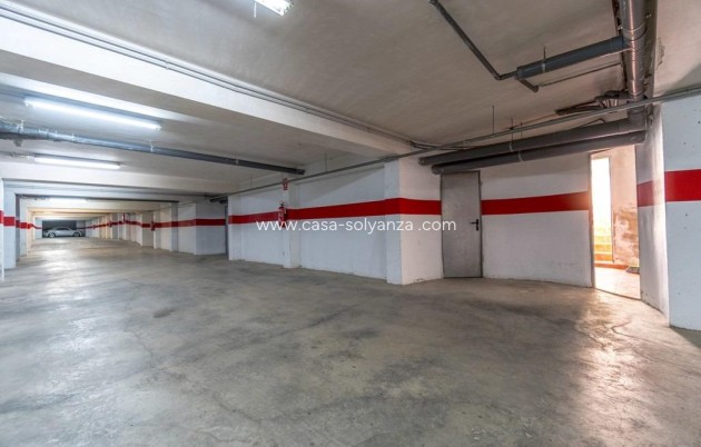 Reventa - Adosado - Orihuela Costa - Aguamarina