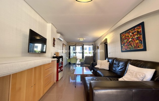 Reventa - Adosado - Orihuela Costa - Aguamarina
