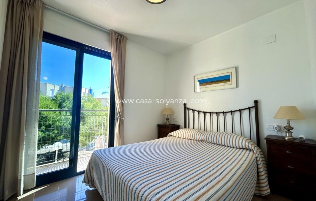 Reventa - Adosado - Orihuela Costa - Aguamarina