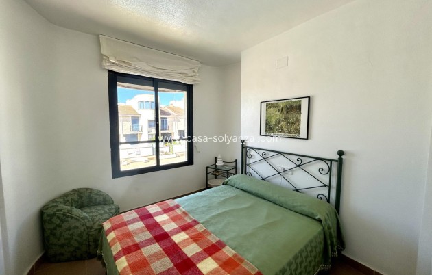 Reventa - Adosado - Orihuela Costa - Aguamarina