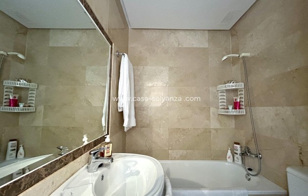 Reventa - Adosado - Orihuela Costa - Aguamarina