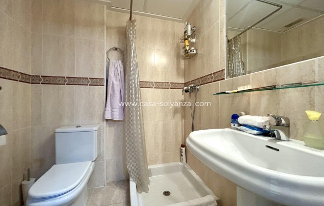 Reventa - Adosado - Orihuela Costa - Aguamarina