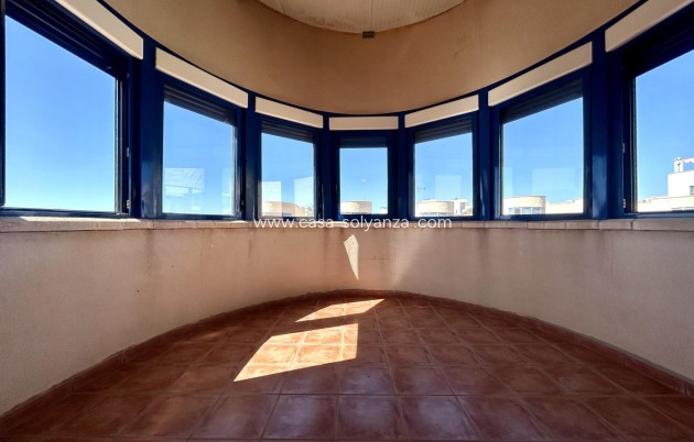 Reventa - Adosado - Orihuela Costa - Aguamarina