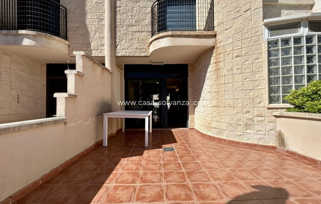 Reventa - Adosado - Orihuela Costa - Aguamarina