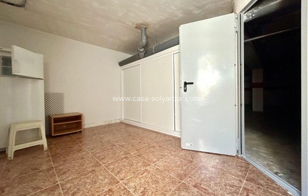Reventa - Adosado - Orihuela Costa - Aguamarina
