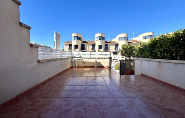Reventa - Adosado - Orihuela Costa - Aguamarina