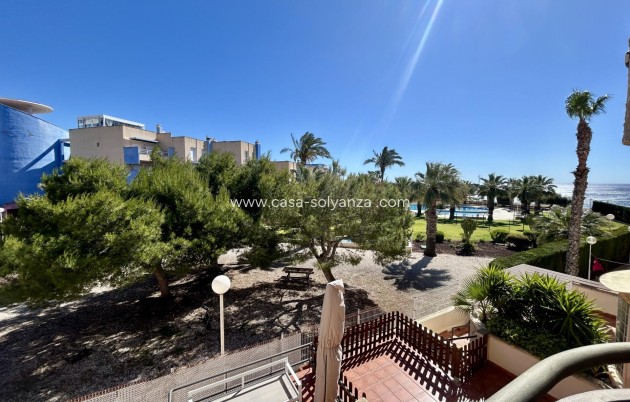 Reventa - Adosado - Orihuela Costa - Aguamarina