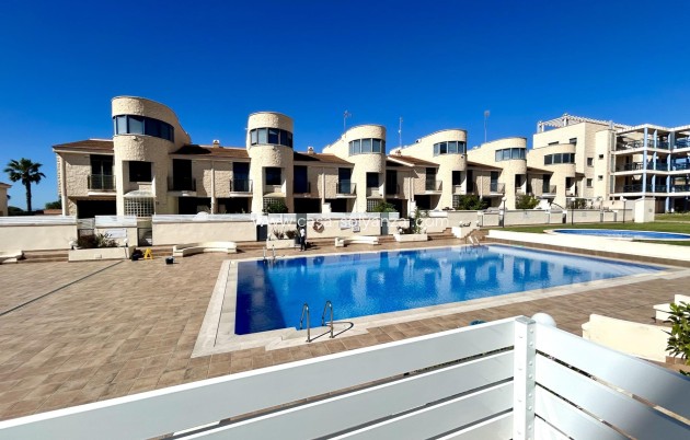 Reventa - Adosado - Orihuela Costa - Aguamarina