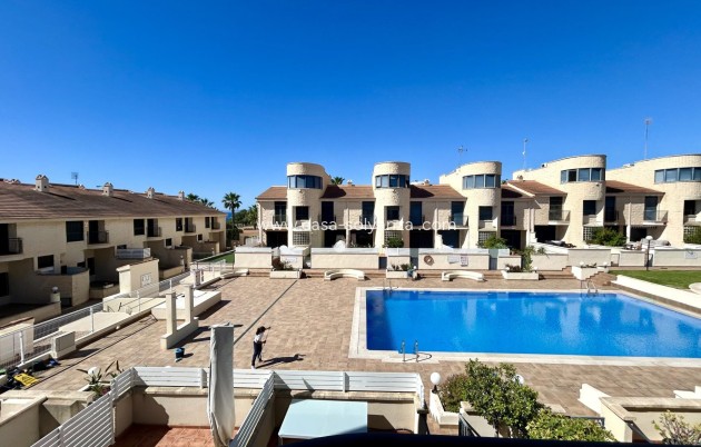 Reventa - Adosado - Orihuela Costa - Aguamarina