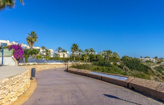 Reventa - Adosado - Orihuela Costa - Aguamarina