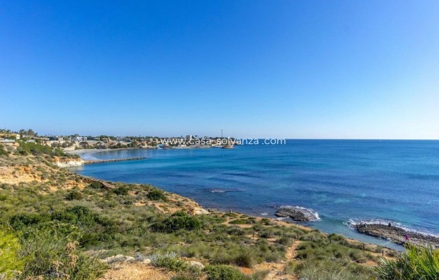 Reventa - Adosado - Orihuela Costa - Aguamarina