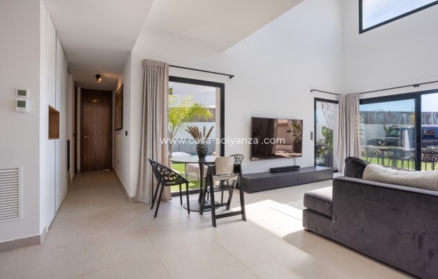 Herverkoop - Villa - Ciudad Quesada - Ciudad Quesada - Rojales