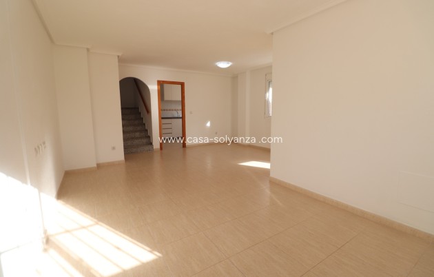 Herverkoop - Quad Villa - Ciudad Quesada - Lo Marabu