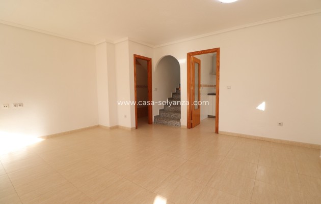 Herverkoop - Quad Villa - Ciudad Quesada - Lo Marabu