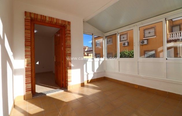 Herverkoop - Quad Villa - Ciudad Quesada - Lo Marabu