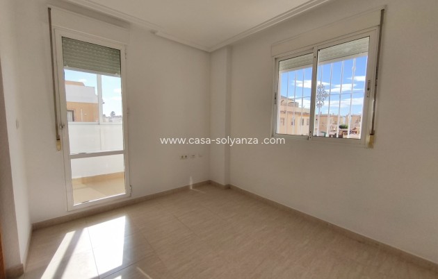 Herverkoop - Quad Villa - Ciudad Quesada - Lo Marabu