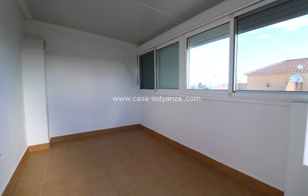 Herverkoop - Quad Villa - Ciudad Quesada - Lo Marabu