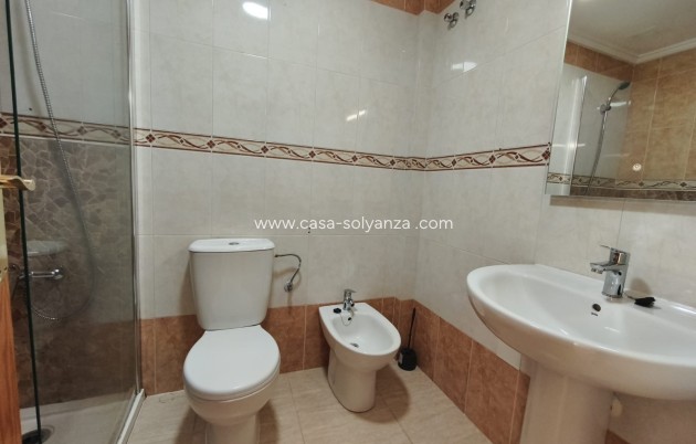 Herverkoop - Quad Villa - Ciudad Quesada - Lo Marabu
