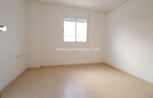 Herverkoop - Quad Villa - Ciudad Quesada - Lo Marabu