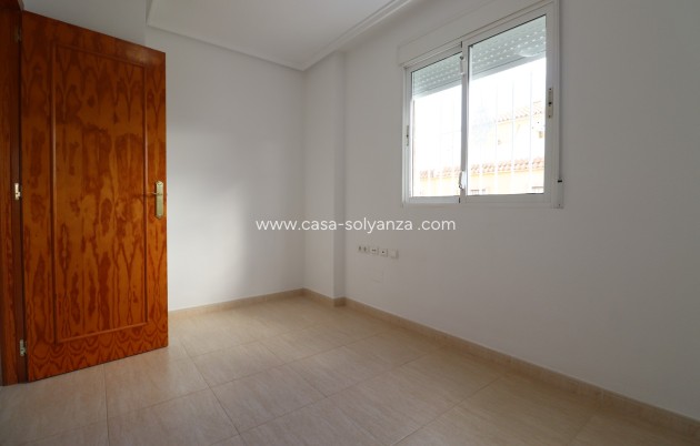 Herverkoop - Quad Villa - Ciudad Quesada - Lo Marabu