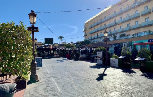 Obra nueva - Villa - Los Alcázares - Playa la Atascadera