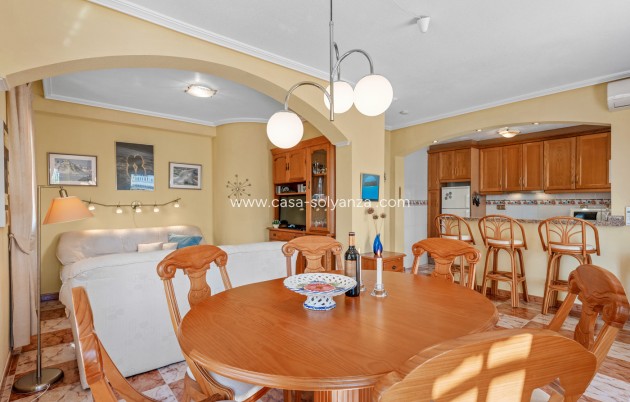 Herverkoop - Quad - Cabo Roig - Costa Blanca