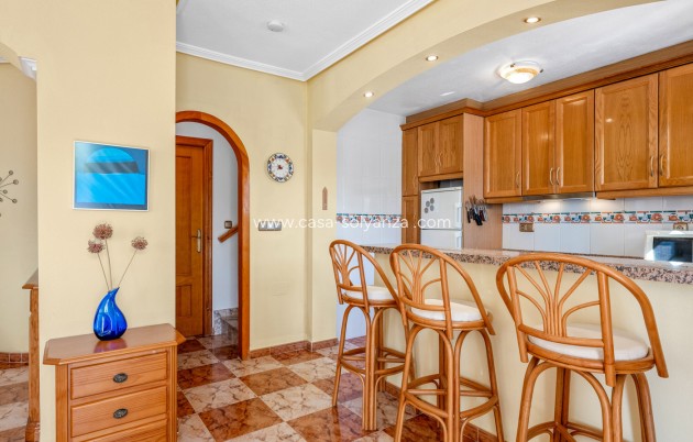 Herverkoop - Quad - Cabo Roig - Costa Blanca