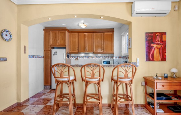 Herverkoop - Quad - Cabo Roig - Costa Blanca